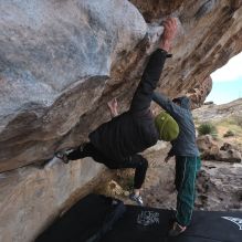 

Filename: SRM_20260307_0955550.jpg
Aperture: f/5.6
Shutter Speed: 1/500
Body: Canon EOS R6
Lens: Canon EF 16-35mm f/2.8 L