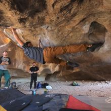 Filename: SRM_20260307_1530410.jpg
Aperture: f/5.6
Shutter Speed: 1/400
Body: Canon EOS R6
Lens: Canon EF 16-35mm f/2.8 L