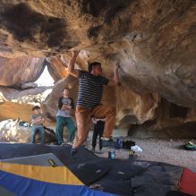 Filename: SRM_20260307_1530431.jpg
Aperture: f/5.6
Shutter Speed: 1/400
Body: Canon EOS R6
Lens: Canon EF 16-35mm f/2.8 L