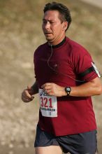 The Army Dillo half-marathon and 32K race.

Filename: SRM_20080921_0845561.jpg
Aperture: f/4.0
Shutter Speed: 1/1600
Body: Canon EOS-1D Mark II
Lens: Canon EF 300mm f/2.8 L IS