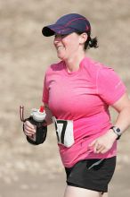 Meredith Cohen running the Army Dillo half-marathon and 32K race.

Filename: SRM_20080921_1001081.jpg
Aperture: f/4.0
Shutter Speed: 1/2000
Body: Canon EOS-1D Mark II
Lens: Canon EF 300mm f/2.8 L IS