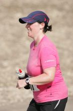 Meredith Cohen running the Army Dillo half-marathon and 32K race.

Filename: SRM_20080921_1001082.jpg
Aperture: f/4.0
Shutter Speed: 1/2000
Body: Canon EOS-1D Mark II
Lens: Canon EF 300mm f/2.8 L IS