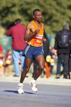 The first annual San Antonio Rock and Roll Marathon, Sunday, November 16, 2008.

Filename: SRM_20081116_09514809.jpg
Aperture: f/4.0
Shutter Speed: 1/1600
Body: Canon EOS-1D Mark II
Lens: Canon EF 300mm f/2.8 L IS