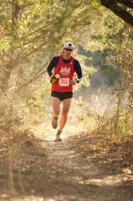 Paul Terranova placed first in his age group, fourth overall in the 25K at the Bandera 25K, 50K, and 100K trail race in Bandera, TX on Saturday, January 10, 2009.

Filename: SRM_20090110_09020034.jpg
Aperture: f/2.8
Shutter Speed: 1/400
Body: Canon EOS-1D Mark II
Lens: Canon EF 300mm f/2.8 L IS