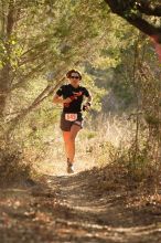 Bandera 25K, 50K, and 100K trail race in Bandera, TX on Saturday, January 10, 2009.

Filename: SRM_20090110_09355858.jpg
Aperture: f/4.0
Shutter Speed: 1/400
Body: Canon EOS-1D Mark II
Lens: Canon EF 300mm f/2.8 L IS