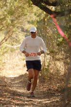 Bandera 25K, 50K, and 100K trail race in Bandera, TX on Saturday, January 10, 2009.

Filename: SRM_20090110_09395261.jpg
Aperture: f/4.0
Shutter Speed: 1/320
Body: Canon EOS-1D Mark II
Lens: Canon EF 300mm f/2.8 L IS