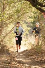 Bandera 25K, 50K, and 100K trail race in Bandera, TX on Saturday, January 10, 2009.

Filename: SRM_20090110_09422262.jpg
Aperture: f/4.0
Shutter Speed: 1/320
Body: Canon EOS-1D Mark II
Lens: Canon EF 300mm f/2.8 L IS