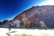 Hiking around the Bright Angel campground and Phantom Ranch, in the Grand Canyon, on Friday, January 2, 2009.

Filename: SRM_20090102_10060673.JPG
Aperture: f/11.0
Shutter Speed: 1/6
Body: Canon EOS-1D Mark II
Lens: Canon EF 16-35mm f/2.8 L