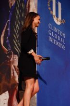 Natalie Portman spoke about micro-loans, especially for women to start their own businesses, in poor and developing countries, at the opening plenary session of the CGIU meeting.  Day one of the 2nd Annual Clinton Global Initiative University (CGIU) meeting was held at The University of Texas at Austin, Friday, February 13, 2009.

Filename: SRM_20090213_16530200.jpg
Aperture: f/4.0
Shutter Speed: 1/160
Body: Canon EOS-1D Mark II
Lens: Canon EF 80-200mm f/2.8 L
