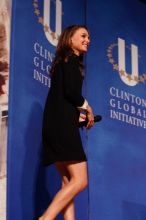 Natalie Portman spoke about micro-loans, especially for women to start their own businesses, in poor and developing countries, at the opening plenary session of the CGIU meeting.  Day one of the 2nd Annual Clinton Global Initiative University (CGIU) meeting was held at The University of Texas at Austin, Friday, February 13, 2009.

Filename: SRM_20090213_16530201.jpg
Aperture: f/4.0
Shutter Speed: 1/125
Body: Canon EOS-1D Mark II
Lens: Canon EF 80-200mm f/2.8 L