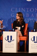 Natalie Portman spoke about micro-loans, especially for women to start their own businesses, in poor and developing countries, at the opening plenary session of the CGIU meeting.  Day one of the 2nd Annual Clinton Global Initiative University (CGIU) meeting was held at The University of Texas at Austin, Friday, February 13, 2009.

Filename: SRM_20090213_17124971.jpg
Aperture: f/5.6
Shutter Speed: 1/250
Body: Canon EOS-1D Mark II
Lens: Canon EF 300mm f/2.8 L IS