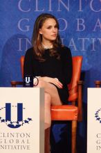 Natalie Portman spoke about micro-loans, especially for women to start their own businesses, in poor and developing countries, at the opening plenary session of the CGIU meeting.  Day one of the 2nd Annual Clinton Global Initiative University (CGIU) meeting was held at The University of Texas at Austin, Friday, February 13, 2009.

Filename: SRM_20090213_17180428.jpg
Aperture: f/5.6
Shutter Speed: 1/200
Body: Canon EOS-1D Mark II
Lens: Canon EF 300mm f/2.8 L IS