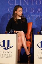 Natalie Portman spoke about micro-loans, especially for women to start their own businesses, in poor and developing countries, at the opening plenary session of the CGIU meeting.  Day one of the 2nd Annual Clinton Global Initiative University (CGIU) meeting was held at The University of Texas at Austin, Friday, February 13, 2009.

Filename: SRM_20090213_17352112.jpg
Aperture: f/5.6
Shutter Speed: 1/200
Body: Canon EOS 20D
Lens: Canon EF 300mm f/2.8 L IS
