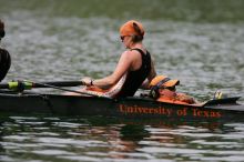 The Texas Rowing first varsity four team finished with a time of 8:44.9, losing to Wisconsin, which completed the race in 8:11.3. This was the third session of the Longhorn Invitational, Saturday afternoon, March 21, 2009 on Lady Bird Lake.

Filename: SRM_20090321_16182183.jpg
Aperture: f/4.0
Shutter Speed: 1/2500
Body: Canon EOS-1D Mark II
Lens: Canon EF 300mm f/2.8 L IS