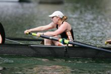 The Texas Rowing first varsity four team finished with a time of 8:44.9, losing to Wisconsin, which completed the race in 8:11.3. This was the third session of the Longhorn Invitational, Saturday afternoon, March 21, 2009 on Lady Bird Lake.

Filename: SRM_20090321_16182598.jpg
Aperture: f/4.0
Shutter Speed: 1/1600
Body: Canon EOS-1D Mark II
Lens: Canon EF 300mm f/2.8 L IS