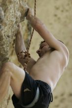 CTM hosted a speed climbing event at Seismic Wall on Diving for Rocks to benefit the Austin Area Food Bank, Saturday, May 9, 2009.

Filename: SRM_20090509_10284021.jpg
Aperture: f/4.0
Shutter Speed: 1/500
Body: Canon EOS-1D Mark II
Lens: Canon EF 300mm f/2.8 L IS