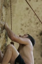 CTM hosted a speed climbing event at Seismic Wall on Diving for Rocks to benefit the Austin Area Food Bank, Saturday, May 9, 2009.

Filename: SRM_20090509_10284124.jpg
Aperture: f/4.0
Shutter Speed: 1/640
Body: Canon EOS-1D Mark II
Lens: Canon EF 300mm f/2.8 L IS