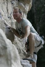 Tommy Blackwell.  CTM hosted a speed climbing event at Seismic Wall on Diving for Rocks to benefit the Austin Area Food Bank, Saturday, May 9, 2009.

Filename: SRM_20090509_10324872.jpg
Aperture: f/5.6
Shutter Speed: 1/320
Body: Canon EOS-1D Mark II
Lens: Canon EF 80-200mm f/2.8 L