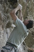 Tommy Blackwell.  CTM hosted a speed climbing event at Seismic Wall on Diving for Rocks to benefit the Austin Area Food Bank, Saturday, May 9, 2009.

Filename: SRM_20090509_10330183.jpg
Aperture: f/5.6
Shutter Speed: 1/250
Body: Canon EOS-1D Mark II
Lens: Canon EF 80-200mm f/2.8 L