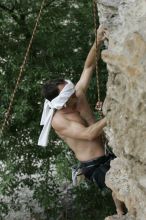 CTM hosted a speed climbing event at Seismic Wall on Diving for Rocks to benefit the Austin Area Food Bank, Saturday, May 9, 2009.

Filename: SRM_20090509_11161144.jpg
Aperture: f/5.0
Shutter Speed: 1/320
Body: Canon EOS-1D Mark II
Lens: Canon EF 80-200mm f/2.8 L