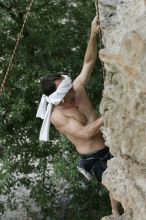 CTM hosted a speed climbing event at Seismic Wall on Diving for Rocks to benefit the Austin Area Food Bank, Saturday, May 9, 2009.

Filename: SRM_20090509_11161247.jpg
Aperture: f/5.0
Shutter Speed: 1/250
Body: Canon EOS-1D Mark II
Lens: Canon EF 80-200mm f/2.8 L