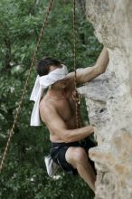 CTM hosted a speed climbing event at Seismic Wall on Diving for Rocks to benefit the Austin Area Food Bank, Saturday, May 9, 2009.

Filename: SRM_20090509_11162266.jpg
Aperture: f/5.0
Shutter Speed: 1/250
Body: Canon EOS-1D Mark II
Lens: Canon EF 80-200mm f/2.8 L