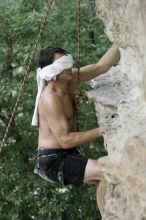 CTM hosted a speed climbing event at Seismic Wall on Diving for Rocks to benefit the Austin Area Food Bank, Saturday, May 9, 2009.

Filename: SRM_20090509_11162267.jpg
Aperture: f/5.0
Shutter Speed: 1/200
Body: Canon EOS-1D Mark II
Lens: Canon EF 80-200mm f/2.8 L