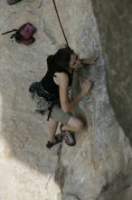 CTM hosted a speed climbing event at Seismic Wall on Diving for Rocks to benefit the Austin Area Food Bank, Saturday, May 9, 2009.

Filename: SRM_20090509_11180506.jpg
Aperture: f/5.0
Shutter Speed: 1/1250
Body: Canon EOS-1D Mark II
Lens: Canon EF 80-200mm f/2.8 L