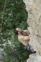 CTM hosted a speed climbing event at Seismic Wall on Diving for Rocks to benefit the Austin Area Food Bank, Saturday, May 9, 2009.

Filename: SRM_20090509_11272441.jpg
Aperture: f/5.6
Shutter Speed: 1/250
Body: Canon EOS-1D Mark II
Lens: Canon EF 80-200mm f/2.8 L