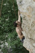 CTM hosted a speed climbing event at Seismic Wall on Diving for Rocks to benefit the Austin Area Food Bank, Saturday, May 9, 2009.

Filename: SRM_20090509_11272544.jpg
Aperture: f/5.6
Shutter Speed: 1/320
Body: Canon EOS-1D Mark II
Lens: Canon EF 80-200mm f/2.8 L