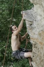 CTM hosted a speed climbing event at Seismic Wall on Diving for Rocks to benefit the Austin Area Food Bank, Saturday, May 9, 2009.

Filename: SRM_20090509_11272753.jpg
Aperture: f/5.6
Shutter Speed: 1/320
Body: Canon EOS-1D Mark II
Lens: Canon EF 80-200mm f/2.8 L