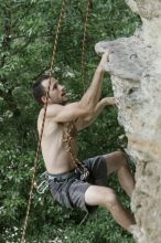 CTM hosted a speed climbing event at Seismic Wall on Diving for Rocks to benefit the Austin Area Food Bank, Saturday, May 9, 2009.

Filename: SRM_20090509_11272754.jpg
Aperture: f/5.6
Shutter Speed: 1/250
Body: Canon EOS-1D Mark II
Lens: Canon EF 80-200mm f/2.8 L