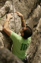 CTM hosted a speed climbing event at Seismic Wall on Diving for Rocks to benefit the Austin Area Food Bank, Saturday, May 9, 2009.

Filename: SRM_20090509_11353971.jpg
Aperture: f/3.5
Shutter Speed: 1/3200
Body: Canon EOS-1D Mark II
Lens: Canon EF 80-200mm f/2.8 L