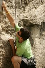 CTM hosted a speed climbing event at Seismic Wall on Diving for Rocks to benefit the Austin Area Food Bank, Saturday, May 9, 2009.

Filename: SRM_20090509_11361191.jpg
Aperture: f/5.6
Shutter Speed: 1/1000
Body: Canon EOS-1D Mark II
Lens: Canon EF 80-200mm f/2.8 L