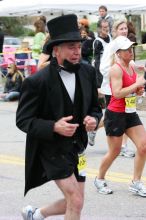 The 113th Boston Marathon took place on Monday, April 20, 2009.

Filename: SRM_20090420_12263890.JPG
Aperture: f/9.0
Shutter Speed: 1/200
Body: Canon EOS-1D Mark II
Lens: Canon EF 100-400mm f/4.5-5.6 L IS USM