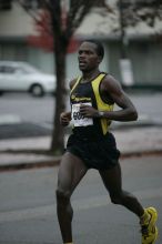 Richmond SunTrust Marathon and McDonald's Half Marathon, on Saturday, November 14, 2009.

Filename: SRM_20091114_08353280.JPG
Aperture: f/2.8
Shutter Speed: 1/1600
Body: Canon EOS-1D Mark II
Lens: Canon EF 80-200mm f/2.8 L