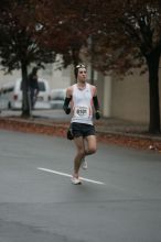 Richmond SunTrust Marathon and McDonald's Half Marathon, on Saturday, November 14, 2009.

Filename: SRM_20091114_08431495.JPG
Aperture: f/2.8
Shutter Speed: 1/1000
Body: Canon EOS-1D Mark II
Lens: Canon EF 80-200mm f/2.8 L