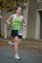 Beth Marek running the Richmond SunTrust Marathon and McDonald's Half Marathon, on Saturday, November 14, 2009.

Filename: SRM_20091114_09101127.JPG
Aperture: f/2.8
Shutter Speed: 1/1600
Body: Canon EOS-1D Mark II
Lens: Canon EF 80-200mm f/2.8 L