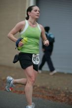 Beth Marek running the Richmond SunTrust Marathon and McDonald's Half Marathon, on Saturday, November 14, 2009.

Filename: SRM_20091114_09101232.JPG
Aperture: f/2.8
Shutter Speed: 1/1600
Body: Canon EOS-1D Mark II
Lens: Canon EF 80-200mm f/2.8 L