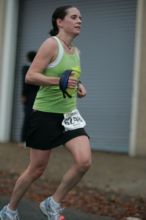 Beth Marek running the Richmond SunTrust Marathon and McDonald's Half Marathon, on Saturday, November 14, 2009.

Filename: SRM_20091114_09101233.JPG
Aperture: f/2.8
Shutter Speed: 1/2000
Body: Canon EOS-1D Mark II
Lens: Canon EF 80-200mm f/2.8 L