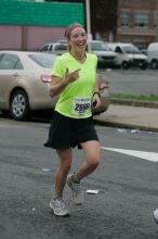 Janet Aardema running the Richmond SunTrust Marathon and McDonald's Half Marathon, on Saturday, November 14, 2009.

Filename: SRM_20091114_11483756.JPG
Aperture: f/4.0
Shutter Speed: 1/1000
Body: Canon EOS-1D Mark II
Lens: Canon EF 80-200mm f/2.8 L