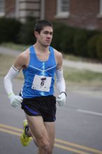 The Rocket City Marathon on Saturday, December 12, 2009 in Huntsville.

Filename: SRM_20091212_09131505.JPG
Aperture: f/2.8
Shutter Speed: 1/500
Body: Canon EOS-1D Mark II
Lens: Canon EF 80-200mm f/2.8 L