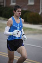 The Rocket City Marathon on Saturday, December 12, 2009 in Huntsville.

Filename: SRM_20091212_09131506.JPG
Aperture: f/2.8
Shutter Speed: 1/500
Body: Canon EOS-1D Mark II
Lens: Canon EF 80-200mm f/2.8 L