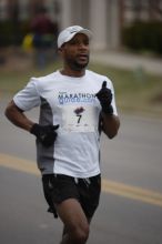 The Rocket City Marathon on Saturday, December 12, 2009 in Huntsville.

Filename: SRM_20091212_09135607.JPG
Aperture: f/2.8
Shutter Speed: 1/640
Body: Canon EOS-1D Mark II
Lens: Canon EF 80-200mm f/2.8 L