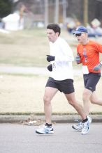 The Rocket City Marathon on Saturday, December 12, 2009 in Huntsville.

Filename: SRM_20091212_11212413.JPG
Aperture: f/2.8
Shutter Speed: 1/400
Body: Canon EOS-1D Mark II
Lens: Canon EF 80-200mm f/2.8 L