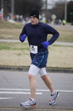 The Rocket City Marathon on Saturday, December 12, 2009 in Huntsville.

Filename: SRM_20091212_11222816.JPG
Aperture: f/2.8
Shutter Speed: 1/800
Body: Canon EOS-1D Mark II
Lens: Canon EF 80-200mm f/2.8 L