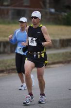 The Rocket City Marathon on Saturday, December 12, 2009 in Huntsville.

Filename: SRM_20091212_11273517.JPG
Aperture: f/2.8
Shutter Speed: 1/800
Body: Canon EOS-1D Mark II
Lens: Canon EF 80-200mm f/2.8 L