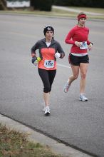 Beth Marek running the Rocket City Marathon on Saturday, December 12, 2009 in Huntsville.

Filename: SRM_20091212_12022329.JPG
Aperture: f/2.8
Shutter Speed: 1/800
Body: Canon EOS-1D Mark II
Lens: Canon EF 80-200mm f/2.8 L