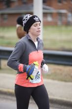 Beth Marek running the Rocket City Marathon on Saturday, December 12, 2009 in Huntsville.

Filename: SRM_20091212_12532159.JPG
Aperture: f/2.8
Shutter Speed: 1/800
Body: Canon EOS-1D Mark II
Lens: Canon EF 80-200mm f/2.8 L