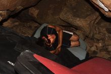 Rock climbing in Hueco Tanks State Park and Historic Site during the Hueco Tanks Awesome Fest 2.0 trip, Sunday, September 05, 2010.

Filename: SRM_20100905_14240095.JPG
Aperture: f/8.0
Shutter Speed: 1/250
Body: Canon EOS 20D
Lens: Canon EF 16-35mm f/2.8 L